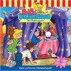 Die Wahrsagerin / Bibi Blocksberg Bd.63 (1 Audio-CD)