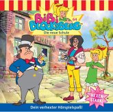 Die neue Schule / Bibi Blocksberg Bd.64 (1 Audio-CD) Die neue Schule / Bibi Blocksberg Bd.64 (1 Audio-CD)