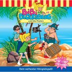 Bibi Blocksberg und die Piraten / Bibi Blocksberg Bd.68 (1 Audio-CD)