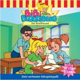 Der Brieffreund / Bibi Blocksberg Bd.74 (1 Audio-CD)