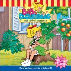 Das Schmusekätzchen / Bibi Blocksberg Bd.80 (1 Audio-CD)