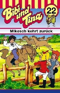 Mikosch Kehrt Zurück