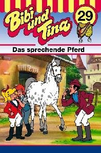 Das Sprechende Pferd