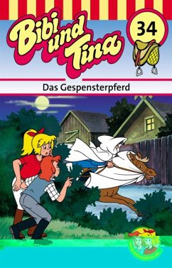 Cover Das Gespensterland