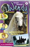 Die Geheimnisvolle Reiterin Die Geheimnisvolle Reiterin