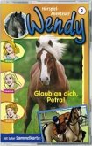 Glaub An Dich,Petra Glaub An Dich,Petra