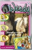 Vanessa Macht Einen Fehler Vanessa Macht Einen Fehler
