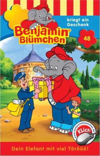 B.Bluemchen Kriegt Ein Geschen B.Bluemchen Kriegt Ein Geschen