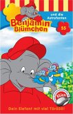 B.Bluemchen Und Die Astrofante