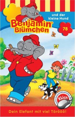 Cover B.B.Und Der Kleine Hund