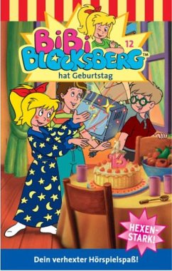 Cover Bibi Hat Geburtstag