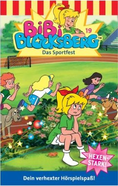 Cover Das Sportfest