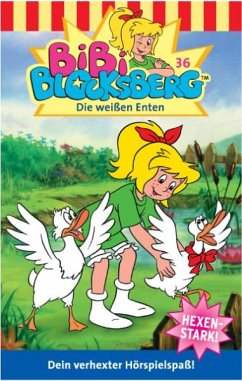 Cover Die Wei-En Enten