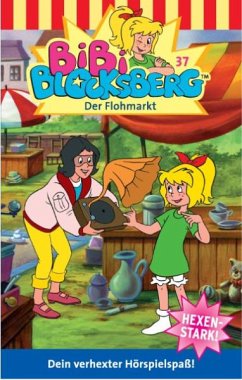 Cover Der Flohmarkt