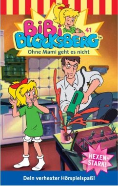 Cover Ohne Mami Geht Es Nicht