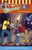 Elea Eluanda 1: Der Elefantengott