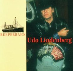 Cover Reeperbahn