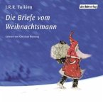 Die Briefe Vom Weihnachtsmann