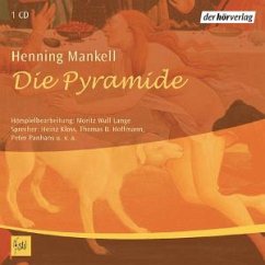 Die Pyramide - Kloss/Hoffmann/Panhans/+