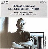 Der Stimmenimitator - Cycloon