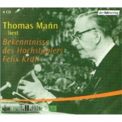 Cover Felix Krull