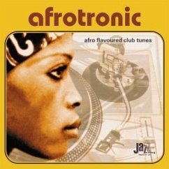 Cover Afrotronic