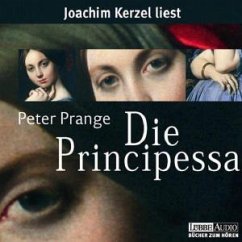 Die Principessa