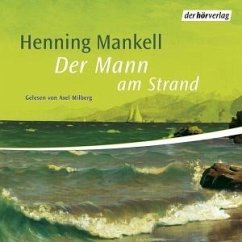 Der Mann am Strand - Axel Milberg