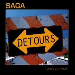 Cover Detours