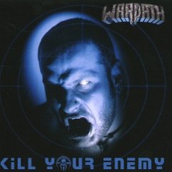 Cover Kill Your Anemy