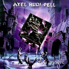 Magic - Pell,Axel Rudi