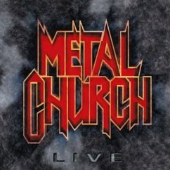 Cover Live