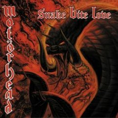 Cover Snake Bite Love