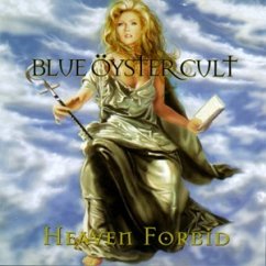 Cover Heaven Forbid