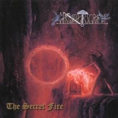 Cover The Secret Fire