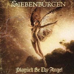 Cover Plagued Be Thy Angel