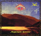 Nightshade Forests Nightshade Forests