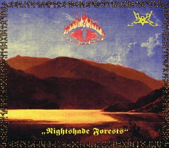 Cover Nightshade Forests