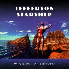 Cover Windows Of Heaven