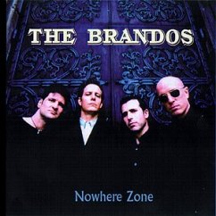 Nowhere Zone