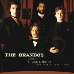 Cover Contribution (The Best Of 1985-1999)