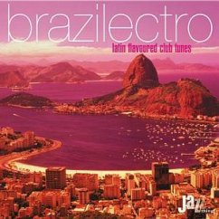 Cover Brazilectro