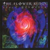 Space Revolver Space Revolver
