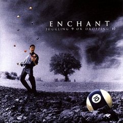 Cover Juggling 9 or droping 10/Ltd.