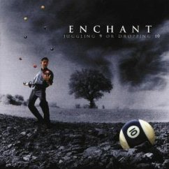 Juggling 9 or droping 10 Juggling 9 or droping 10