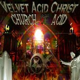 The Church Of Acid