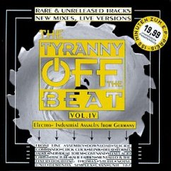 The Tyranny Off The Beat Vol.4
