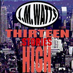 Thirteen Stories High - Watts,J.M.