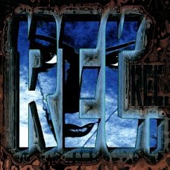 Cover R.E.C. (Project Pitchfork/Love Like Blood Project)