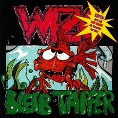 Bleib Tapfer - Wizo